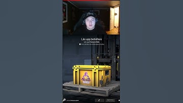 OPENING A CASE EVERYDAY UNTIL I GET A KNIFE : DAY 15! NoahSandberg On Twitch #case  #cs2  #gold