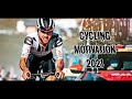 Cycling Motivation 2021 I Never Stop