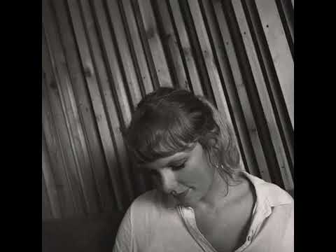 Taylor Swift - The last great american dynasty | Folklore; long pond studio session