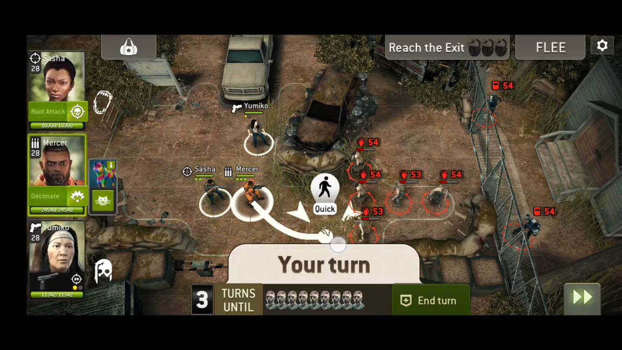 CHECKPOINT FAITH rd 64 YouTube