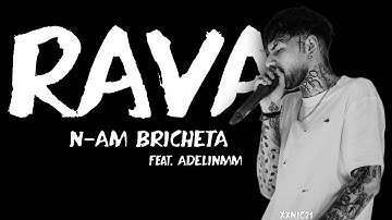 RAVA x ADELINMM - N-AM BRICHETA (SNIPPET)