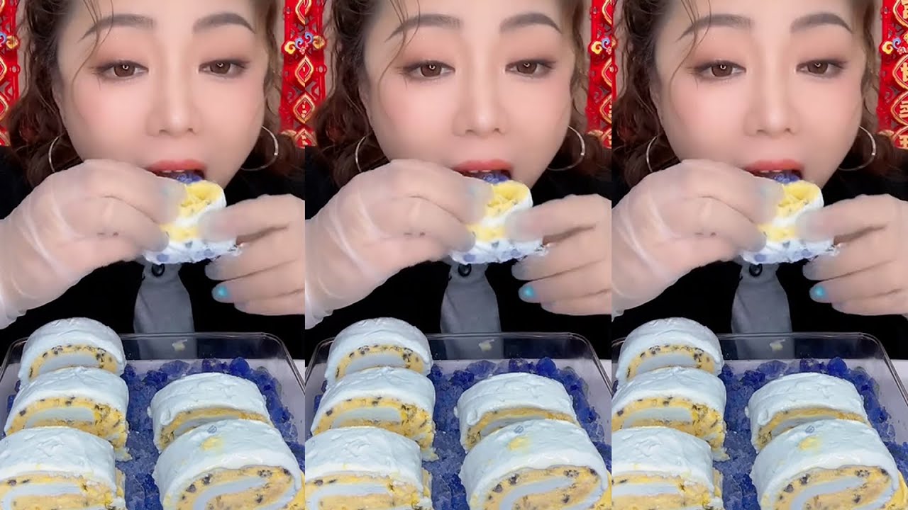 FREEZER FROST ICE | FREEZER FROST SCRAPING | ICE EATING | WHITE ICE | 얼음 먹