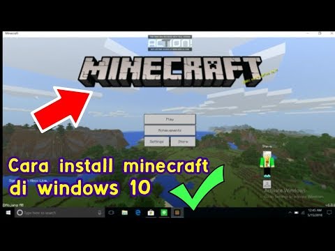 mods minecraft bedrock windows 10