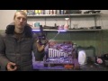 Герметики системы охлаждения: LIQUI MOLY vs. SINTEC