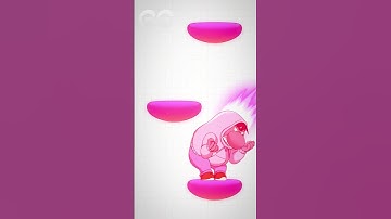 EMBARRASSMENT is ALL INSIDE OUT CHARACTERS \\ INSIDE OUT 2 Animation무한의 계단하는 인사이드아웃 부럽이 #insideout