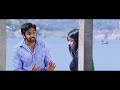 Dhruva Sarja Sacrifices Radhika Pandit Very Emotional Scene | Bahaddur Kannada Movie | Ravi Shankar