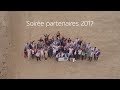 Soire partenaires compufirst 2017