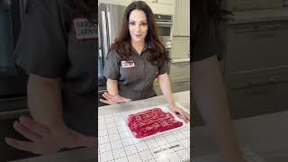 How to cook cross cut beef ribs!