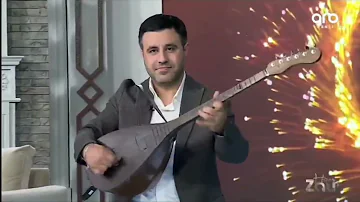 Aqşin Tariyeloğlu - Leylim Ley