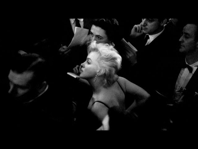 Marilyn and N°5 – Inside CHANEL 
