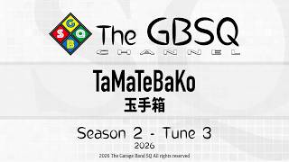 [S2-T03] - TaMaTeBaKo（玉手箱）