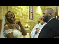 Tongan + Fijian Wedding Film | Sydney, Australia
