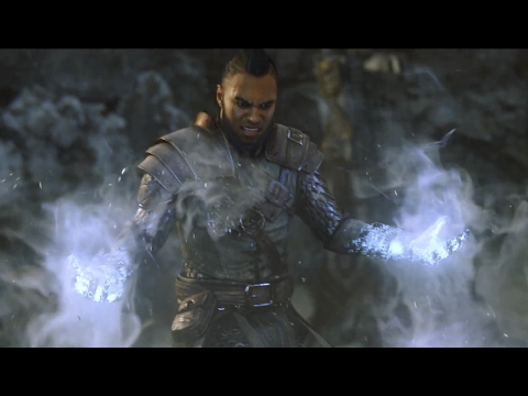 The Elder Scrolls Online: Sombra Sobre Morrowind – Trailer