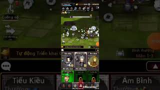Tam Quốc Nhàn Rỗi Free Shop +Full Resource screenshot 5