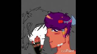 #art #originalcharacter #shortsfeed #digitalart #speedpaint #artist #repost #oc #ocs #character #idk