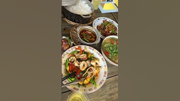 Hay cho tôi nào khó hơn đc không #travel #food