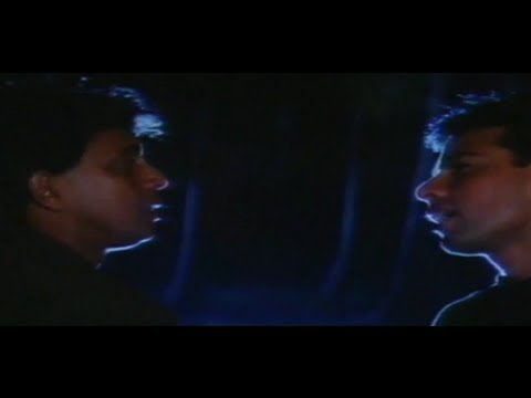 Tere Bin Main Kuch  Mithun Chakraborthy Atul Agnihotri  Sonali Bendre  Naaraaz  90s Hindi Song