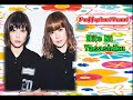 PUFFY - Hito Ni Yasashiku