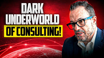 The Consulting Industry is Broken and Here