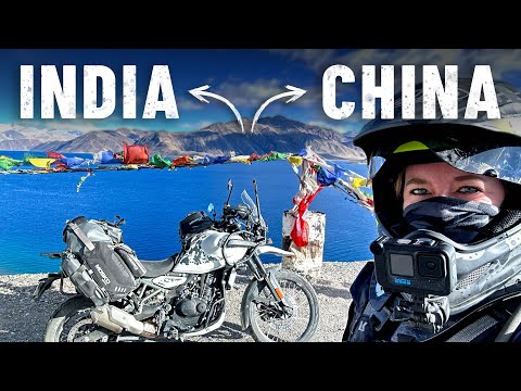 Video: Hoe het Pangong-meer in Ladakh te bezoeken: de complete gids