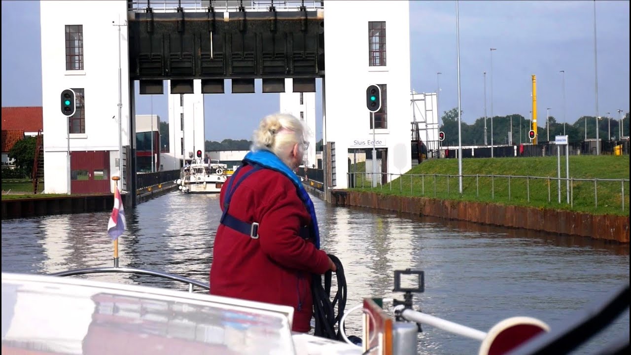 # 21, Durch Drenthe & Overijssel (Coevorden & Almelo)