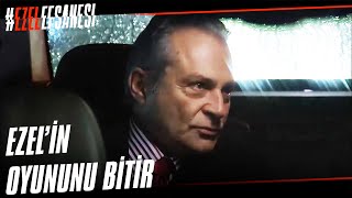Ezelin Dosyası Polisin Elinde Ezel 53. Bölüm