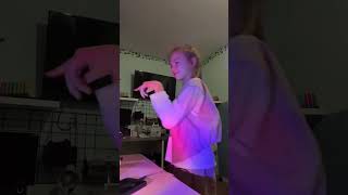 А Хади что ли инопланетянен