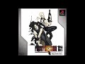 Front Mission 1st (PS1) OST