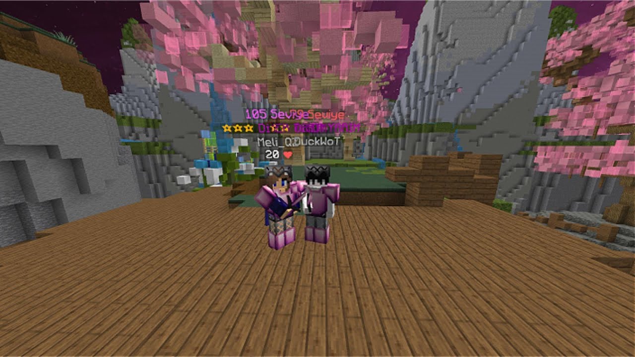 16-24 / CraftRise The Pit