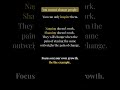 Unspoken Mind #ActionsSpeaks #pyschology #learning #Understand