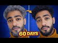5 FOODS TO REVERSE GREY HAIR NATURALLY