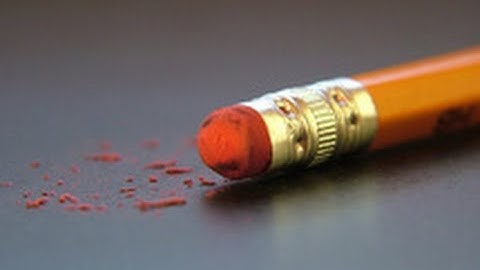 Episode #019 -  Deleting and Undeleting with Paranoia