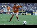 Miller, Cubillas & More | FIFA World Cup Hat-tricks (1970-1978)