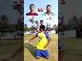Ronaldo Vs Messi Who will be won 🤔🤯 #ronaldo #messi