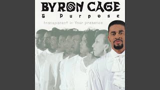 Video thumbnail of "Byron Cage - Rain"