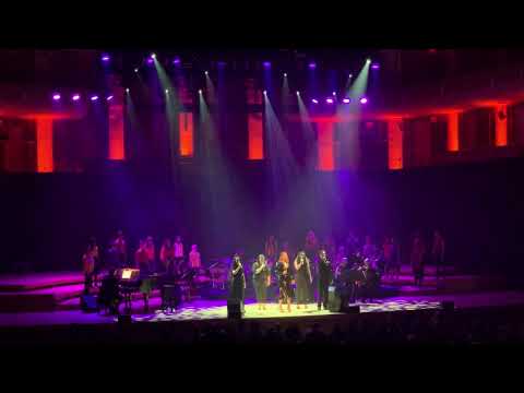 This is Me Strathmore Music Hall Spring Gala (W/Shoshana Bean, Matthew Morrison and YAA)