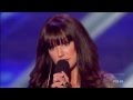 The x factor usa 2013  rachel potter audition somebody to love