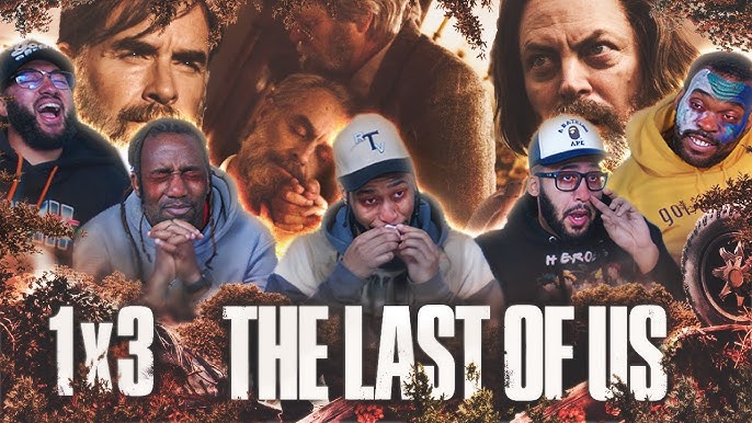 The Last Of Us Ep 2 Infected // Reaction & Review 