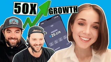 Exploring TON: How The Blockchain Designed By Telegram Grew 50X This Year