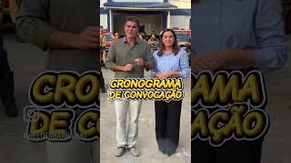 Finalmente 🚨#concurso #concursopublico #pará #pmpa #cbmpa