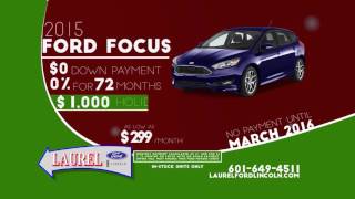 WDAM Commercial - Laurel Ford - December (Revised)