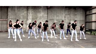 A$AP MOB - Hella Hoes NTL Crew Choreography Jahee Manivannan P.Rol2Dance