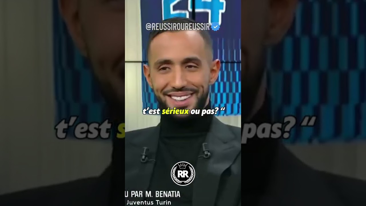 Une anecdote Incroyable sur CRISTIANO RONALDO..🤯🔥