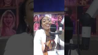 Ep149: Here is What You Should do When He Spies on Your Phone...WV with Atinuke Nukay