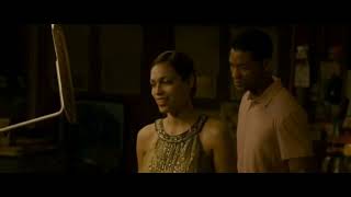 Printing Press and Equipment Rental: Seven Pounds (feature film)