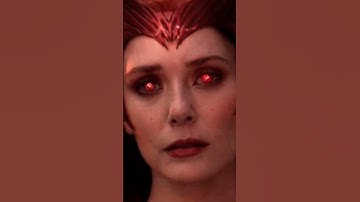 wanda Vs raven ||marvel Vs dc || #marvel #dc #raven #wanda #viralshorts #shorts