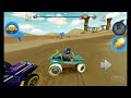 BEACH BUGGY RACING 2: CAMPEONATO CORRIDA #4