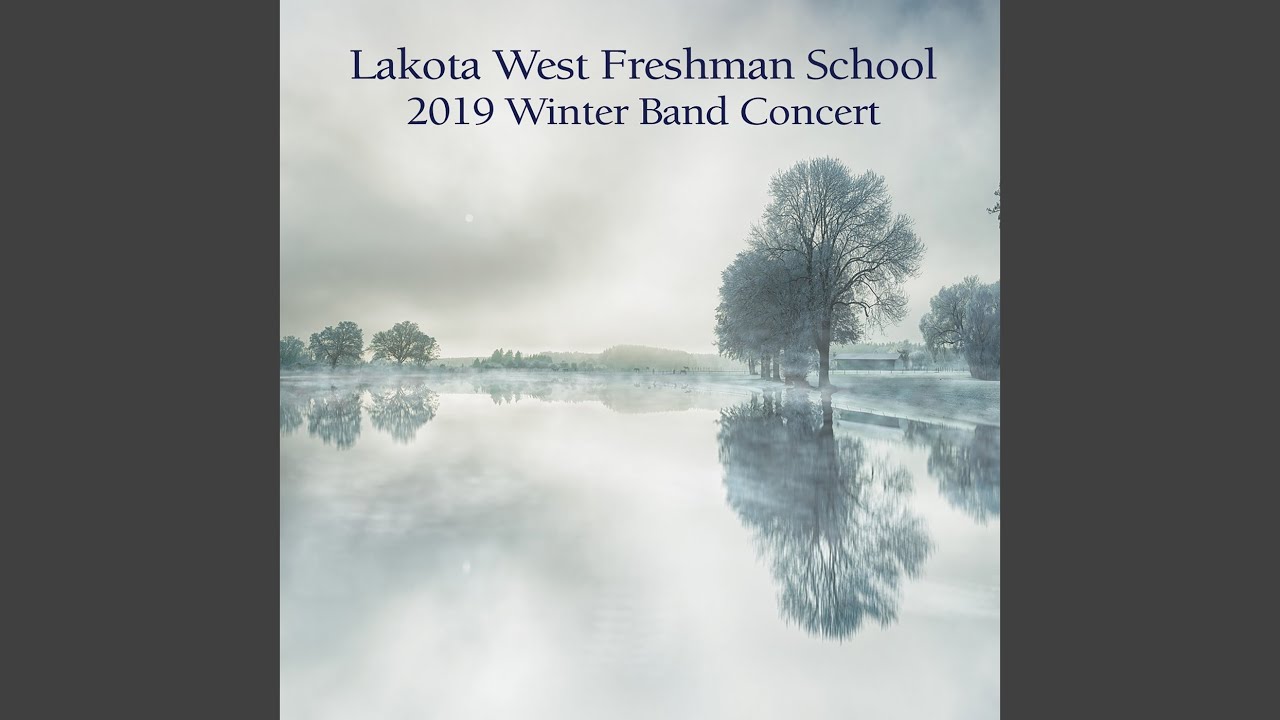 Little Champ (arr. Q.C. Hilliard)