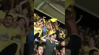 Haydi Bastır Fener Herşeyimsin Sen