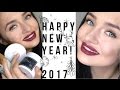 Happy New Year Make Up  |  ОТКРОВЕННО о  MISSHA